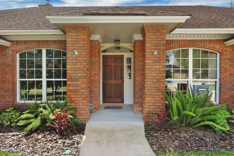 1217 Shallowford E Drive, Jacksonville, FL 32225 - #3