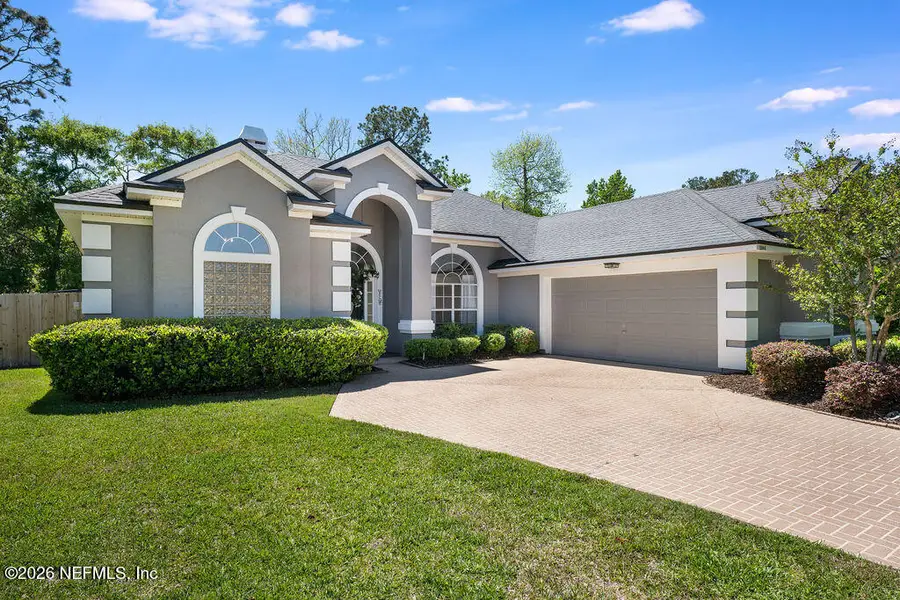 1984 Bluebonnet Way, Fleming Island, FL 32003 - #2