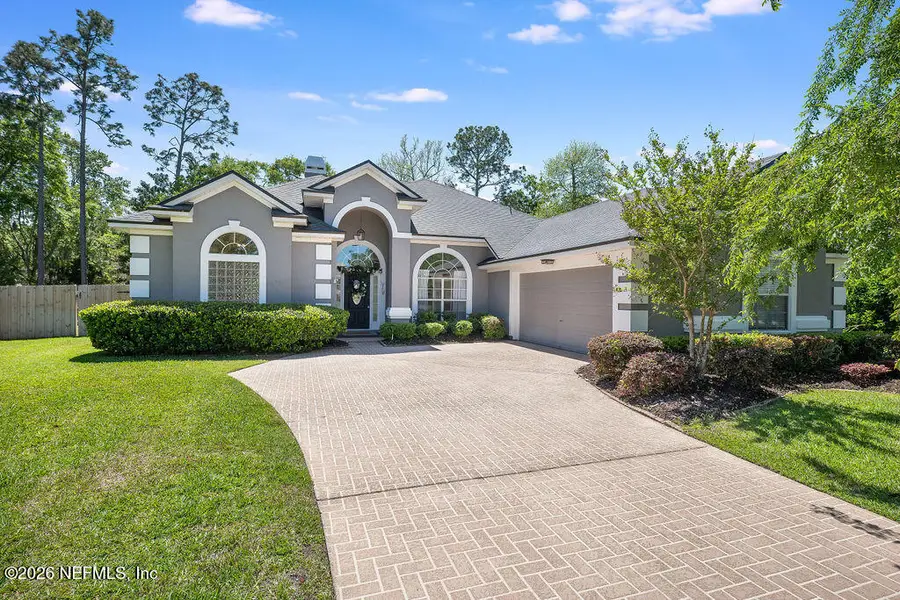 1984 Bluebonnet Way, Fleming Island, FL 32003 - #3