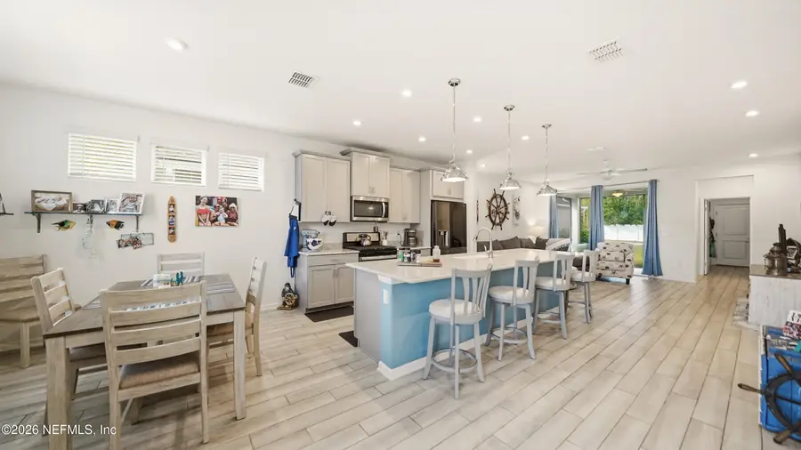 624 Palmetto Place, Yulee, FL 32097 - #3