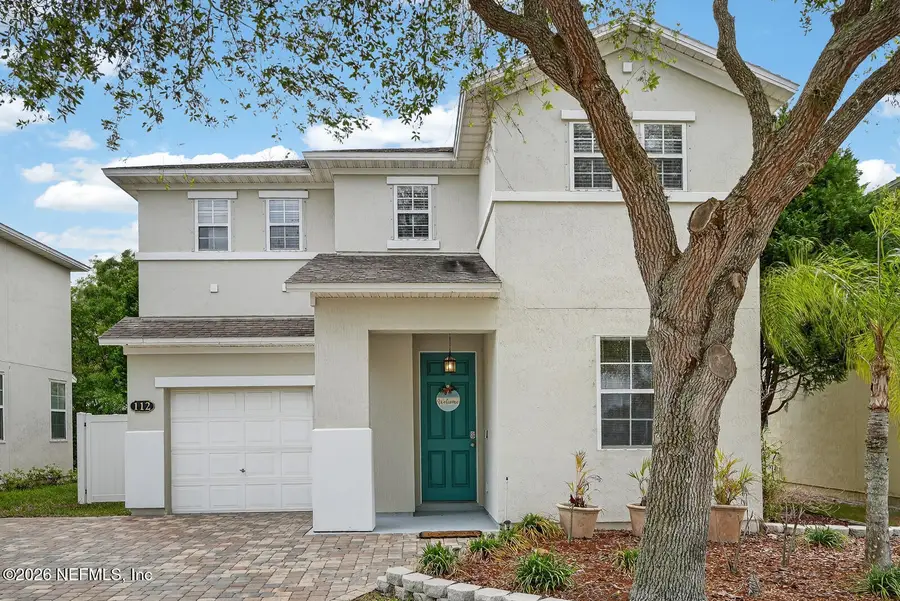 112 Bay Bridge Drive, Saint Augustine Beach, FL 32080 - #2