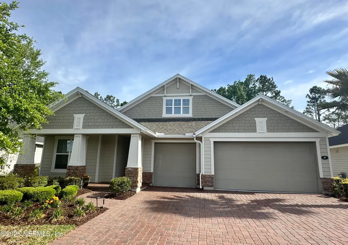 49 Orchard Lane, Saint Augustine, FL 32095 - #1