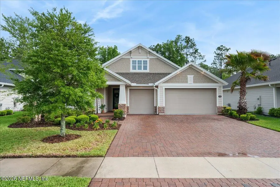 49 Orchard Lane, Saint Augustine, FL 32095 - #2