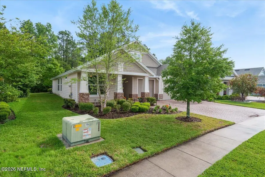 49 Orchard Lane, Saint Augustine, FL 32095 - #3