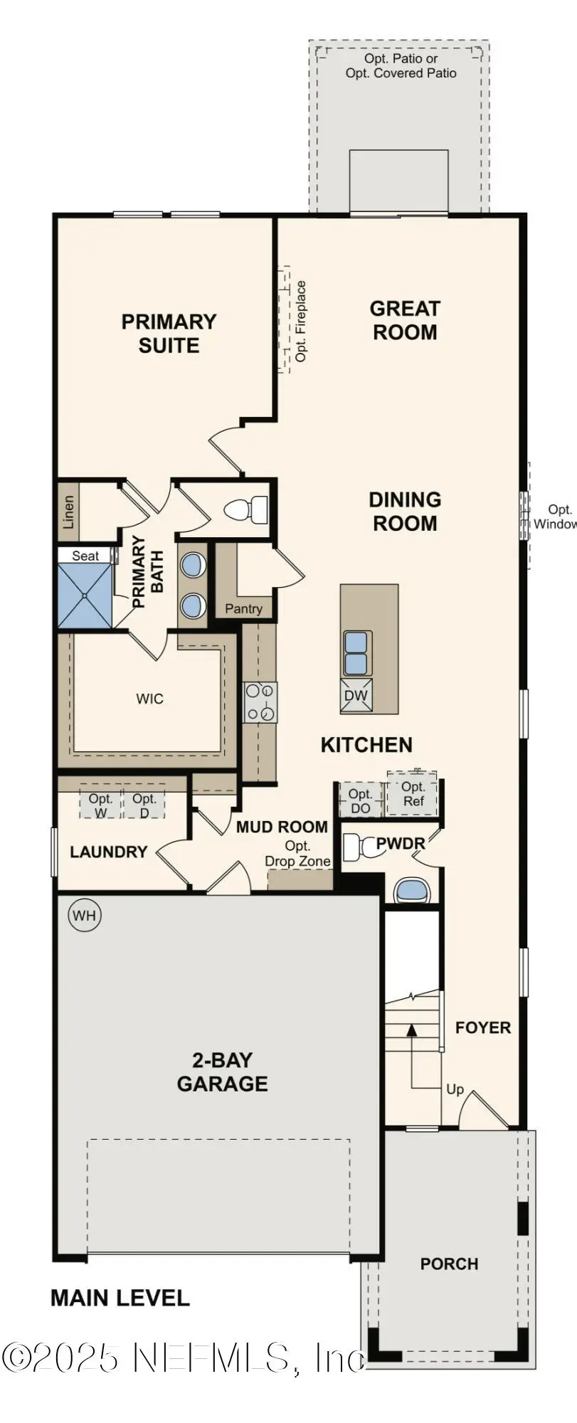 1353 Ribbon Place, Palm Coast, FL 32164 - #2