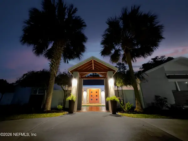 8071 Pine Lake Road, Jacksonville, FL 32256