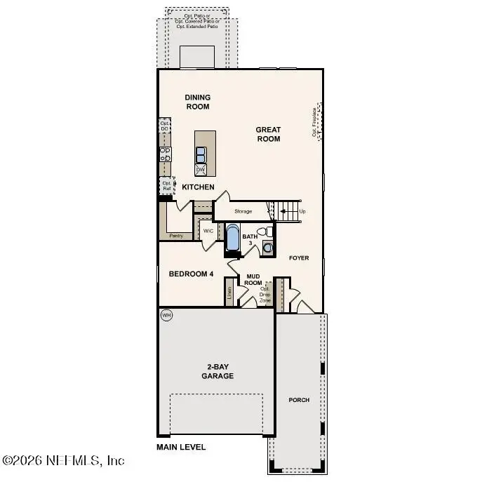 1347 Ribbon Place, Palm Coast, FL 32164 - #2