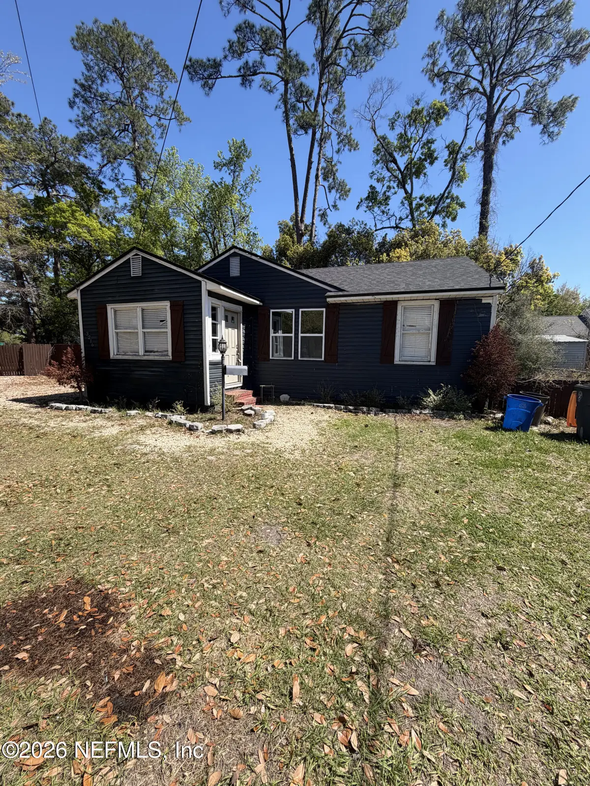 3216 Randall Street, Jacksonville, FL 32205 - #1