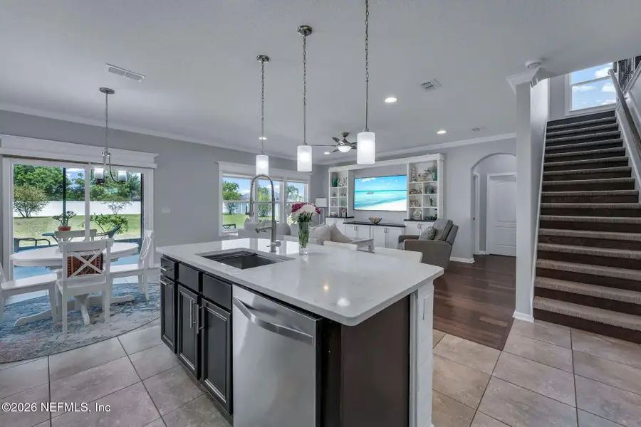 180 E Positano Avenue, Saint Augustine, FL 32092 - #3