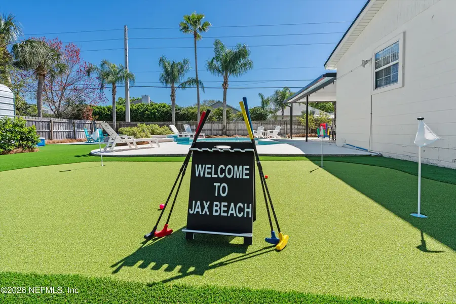 31 Norberta Way, Jacksonville Beach, FL 32250 - #2