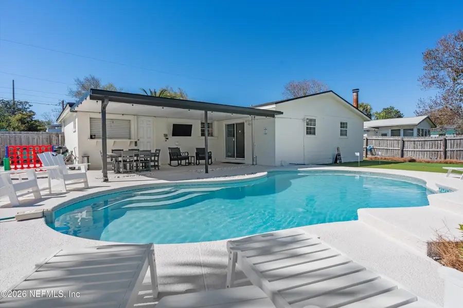 31 Norberta Way, Jacksonville Beach, FL 32250 - #3