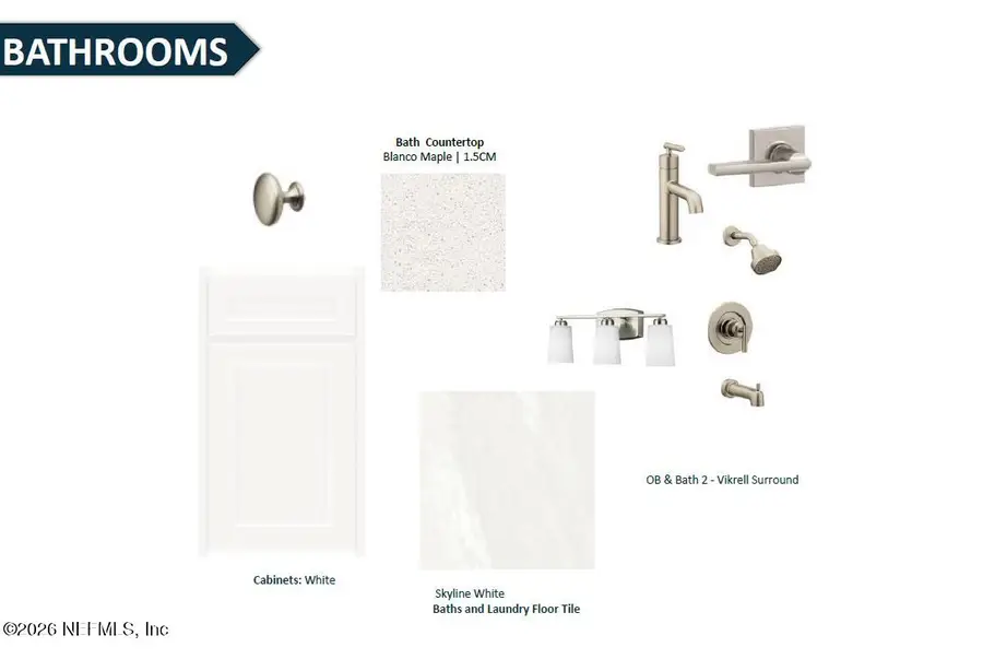 274 Flintlock Lane, World Golf Village, FL 32095 - #3