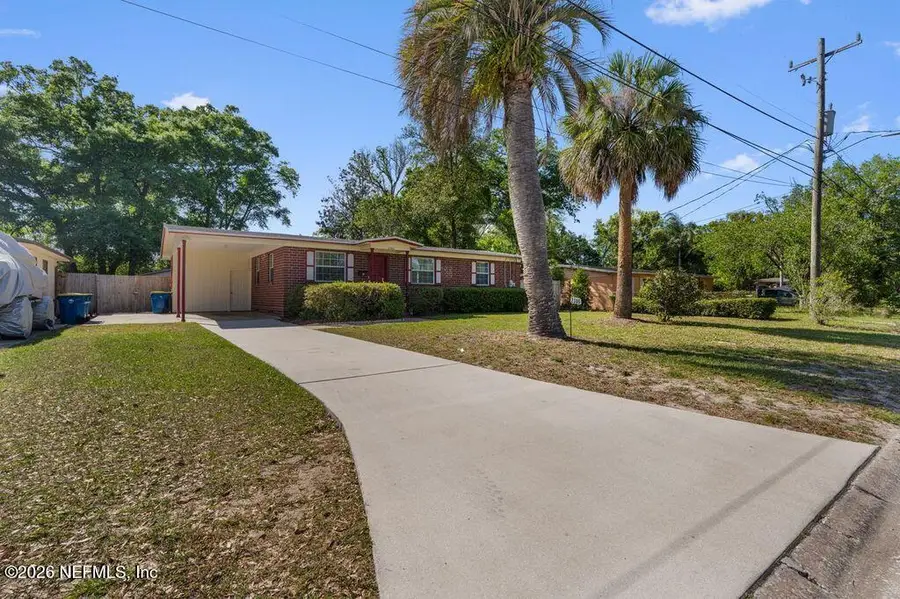 2306 Red Oak Drive, Jacksonville, FL 32211 - #3