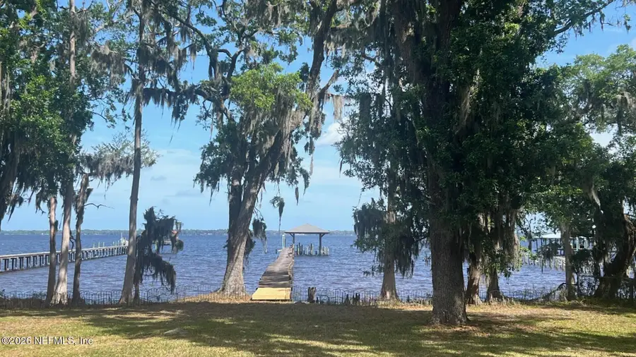 4841 Raggedy Point Road, Fleming Island, FL 32003 - #2