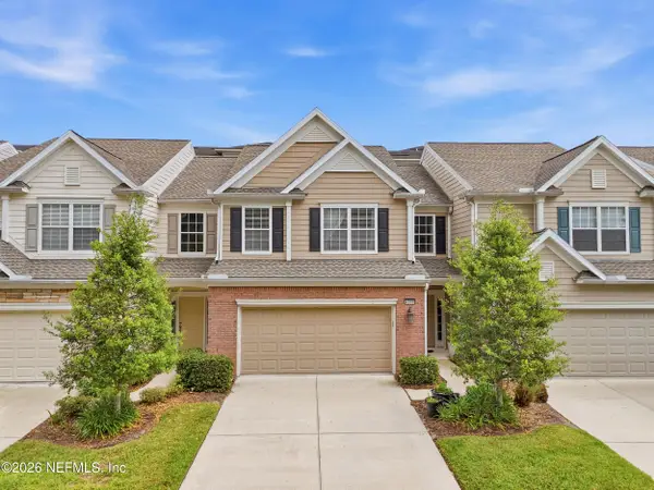 4008 Lionheart Drive, Jacksonville, FL 32216