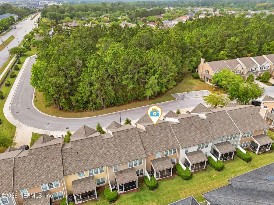 4008 Lionheart Drive, Jacksonville, FL 32216 - #3