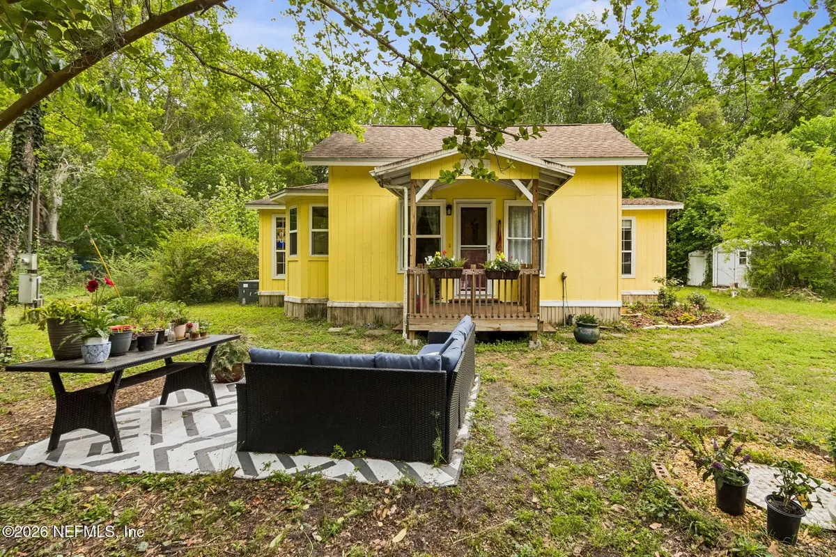 95478 Plum Loop, Fernandina Beach, FL 32034 - #1