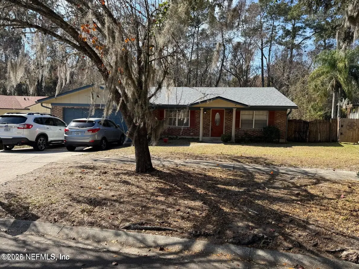 1116 Knoll S Drive, Jacksonville, FL 32221 - #1