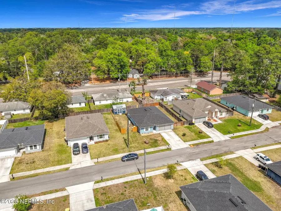 1385 Ottawa Avenue, Jacksonville, FL 32210 - #3