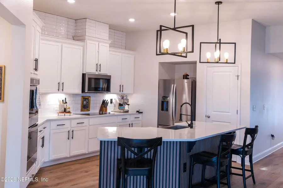 3341 Loofah Place, Green Cove Springs, FL 32043 - #3