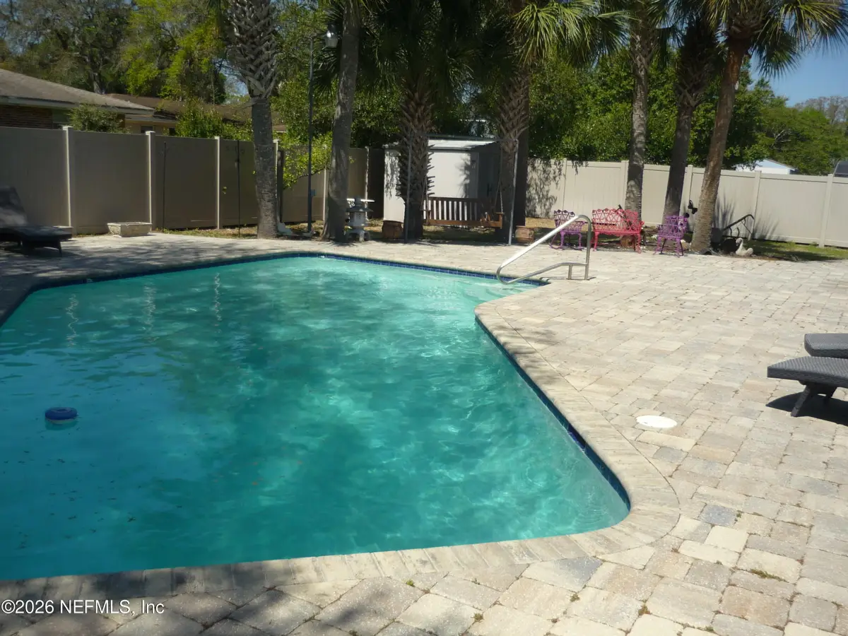 1932 Dalamon Street, Jacksonville, FL 32211 - #1