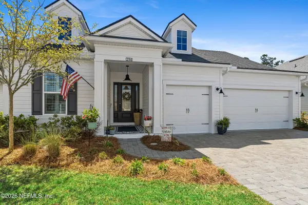 294 Sawgrass Drive, Yulee, FL 32097