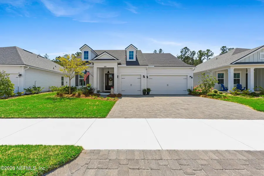 294 Sawgrass Drive, Yulee, FL 32097 - #2