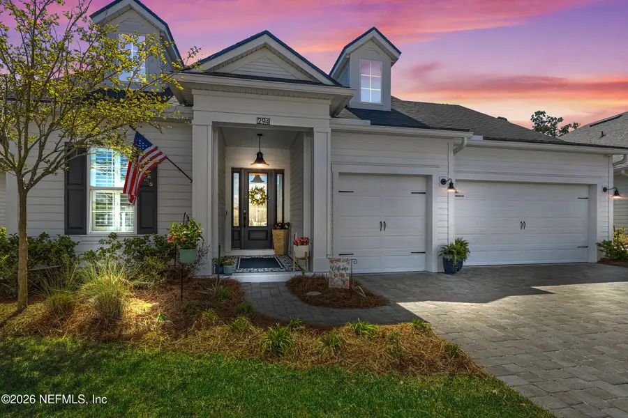 294 Sawgrass Drive, Yulee, FL 32097 - #3