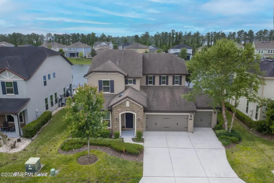 36 Delano Street, Saint Johns, FL 32259 - #2