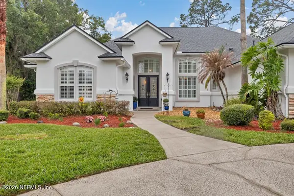 1943 Rose Mallow Lane, Fleming Island, FL 32003