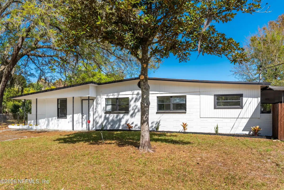 7541 Strato Road, Jacksonville, FL 32210 - #1