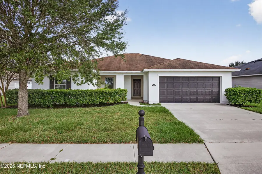 7551 Mishkie Drive, Jacksonville, FL 32244 - #3