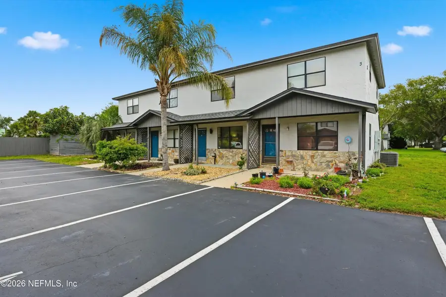3 Ponte Vedra Court #B, Ponte Vedra Beach, FL 32082 - #2