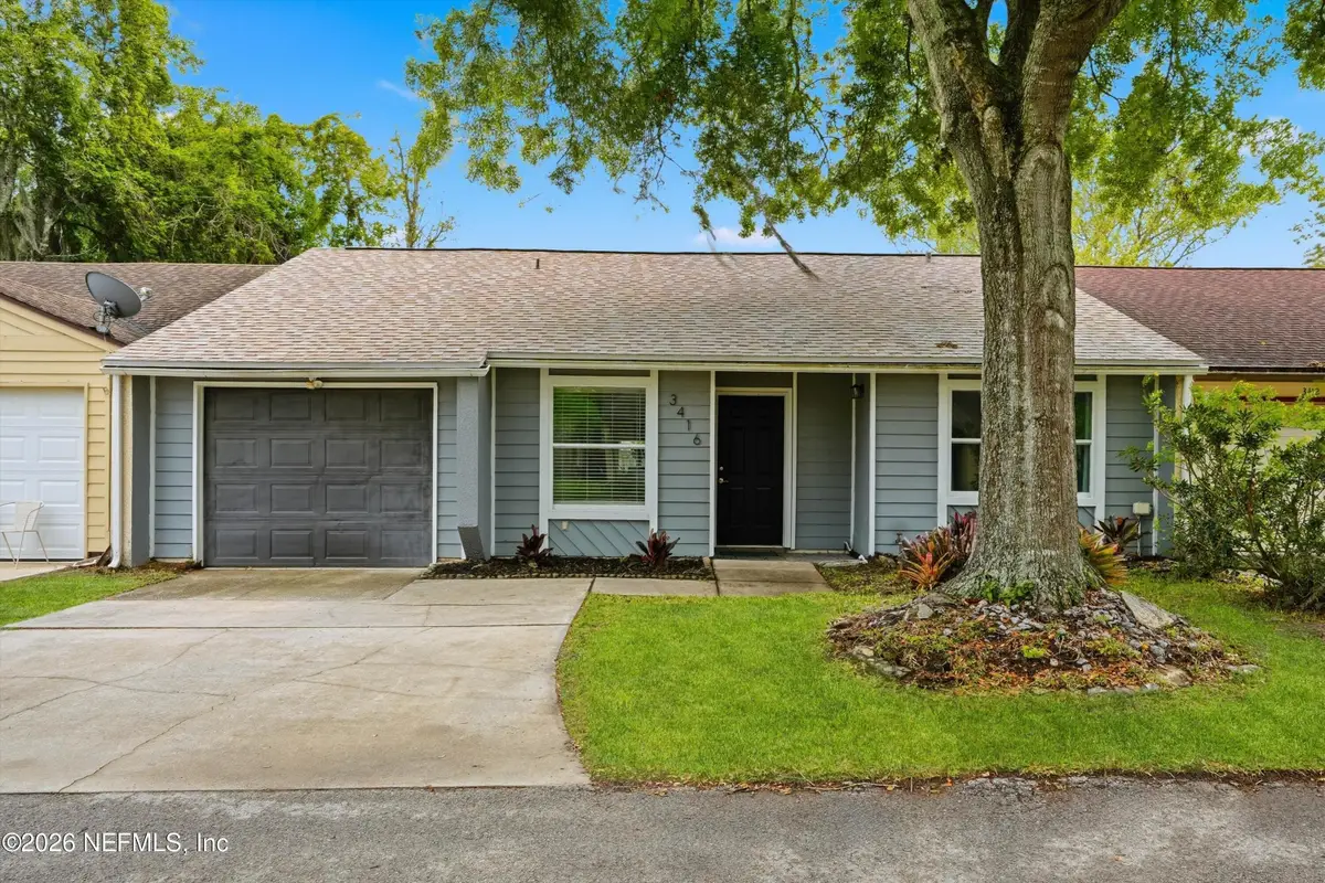 3416 Islander Way, Jacksonville, FL 32223 - #1