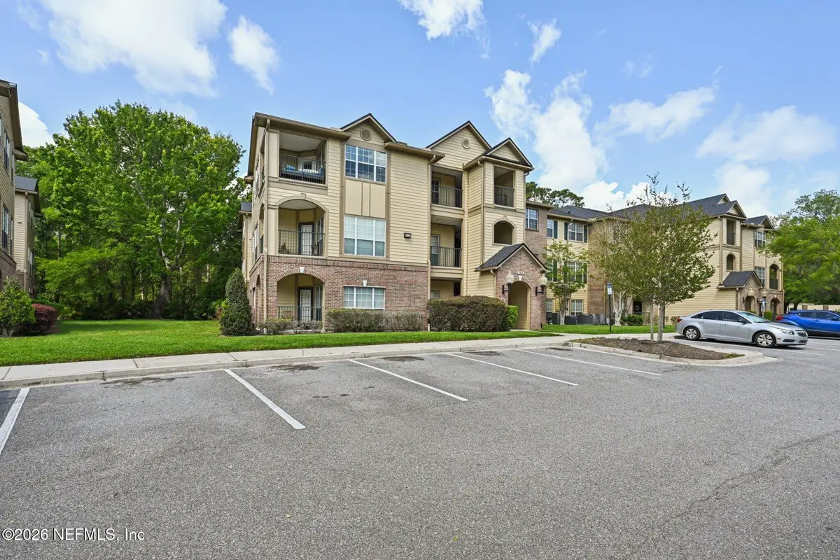 7800 Point Meadows Drive #322, Jacksonville, FL 32256 - #1