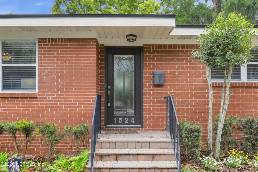 1524 Shirl Lane, Jacksonville, FL 32207 - #2