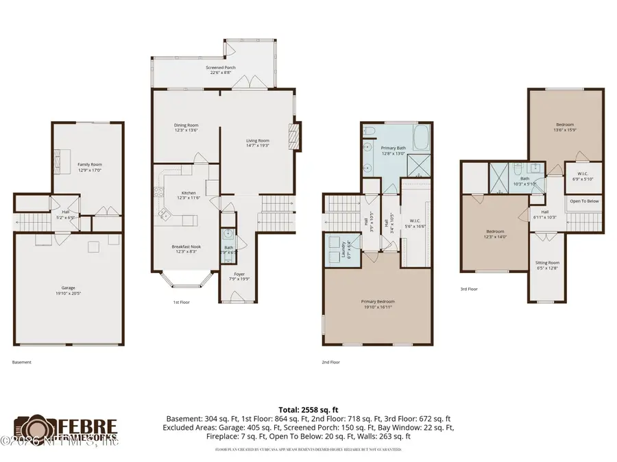 10754 Scott Mill Road #16, Jacksonville, FL 32223 - #2