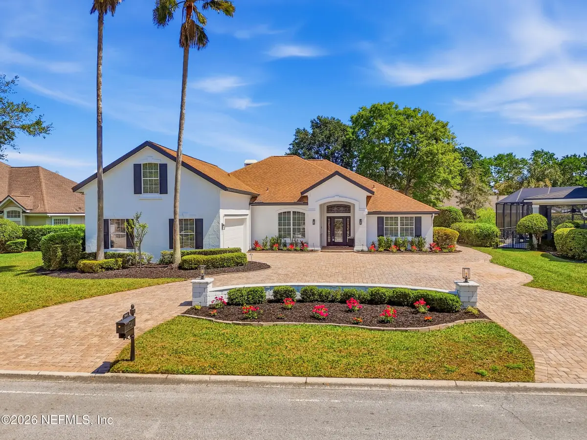 3841 Biggin Church W Road, Jacksonville, FL 32224 - #1