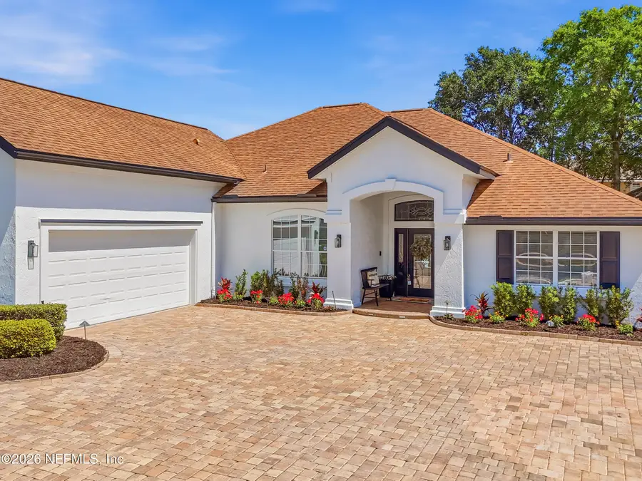 3841 Biggin Church W Road, Jacksonville, FL 32224 - #2