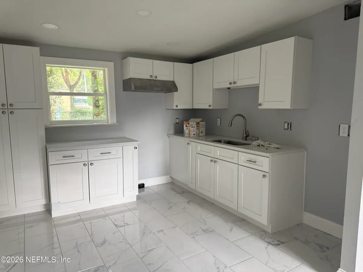 3421 Ardisia Road, Jacksonville, FL 32209 - #1