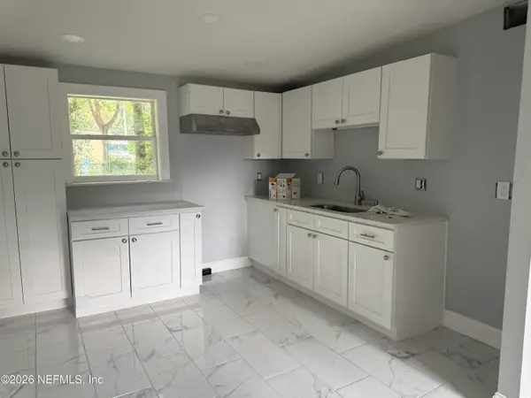 3421 Ardisia Road, Jacksonville, FL 32209