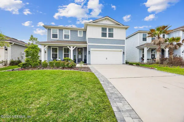 174 Myrtle Oak Court, St. Augustine, FL 32092