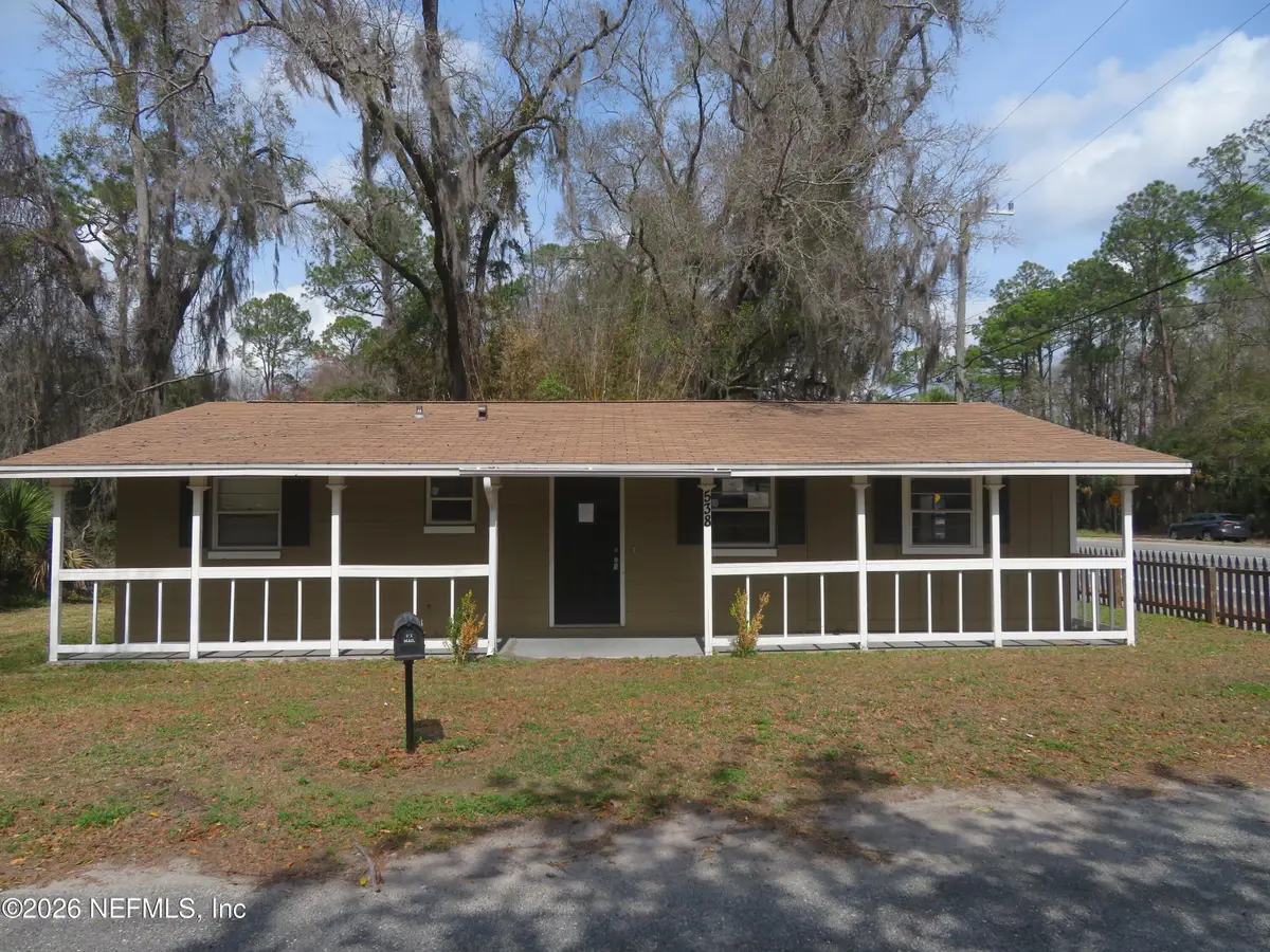 538 Boykins Lane, Baldwin, FL 32234 - #1