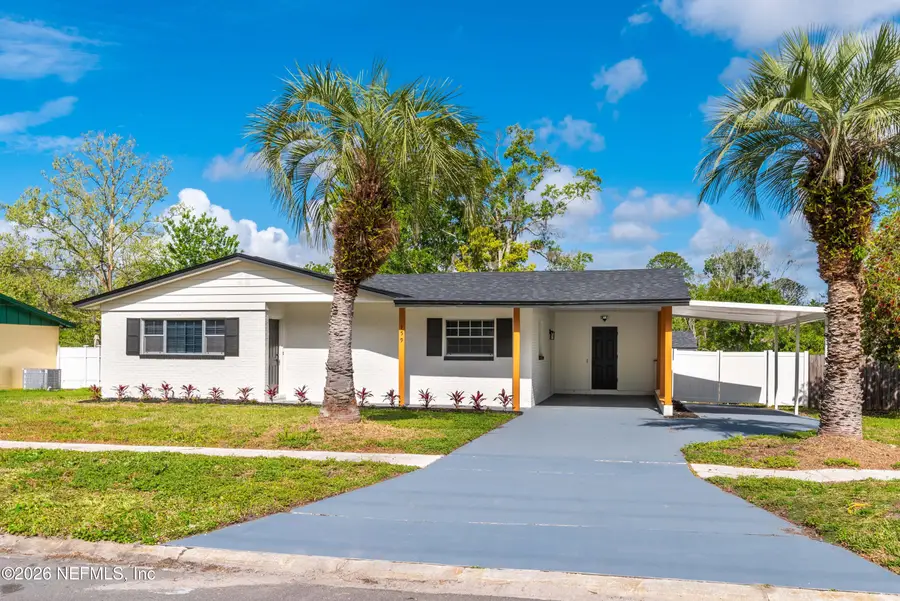 159 Capella Road, Orange Park, FL 32073 - #3