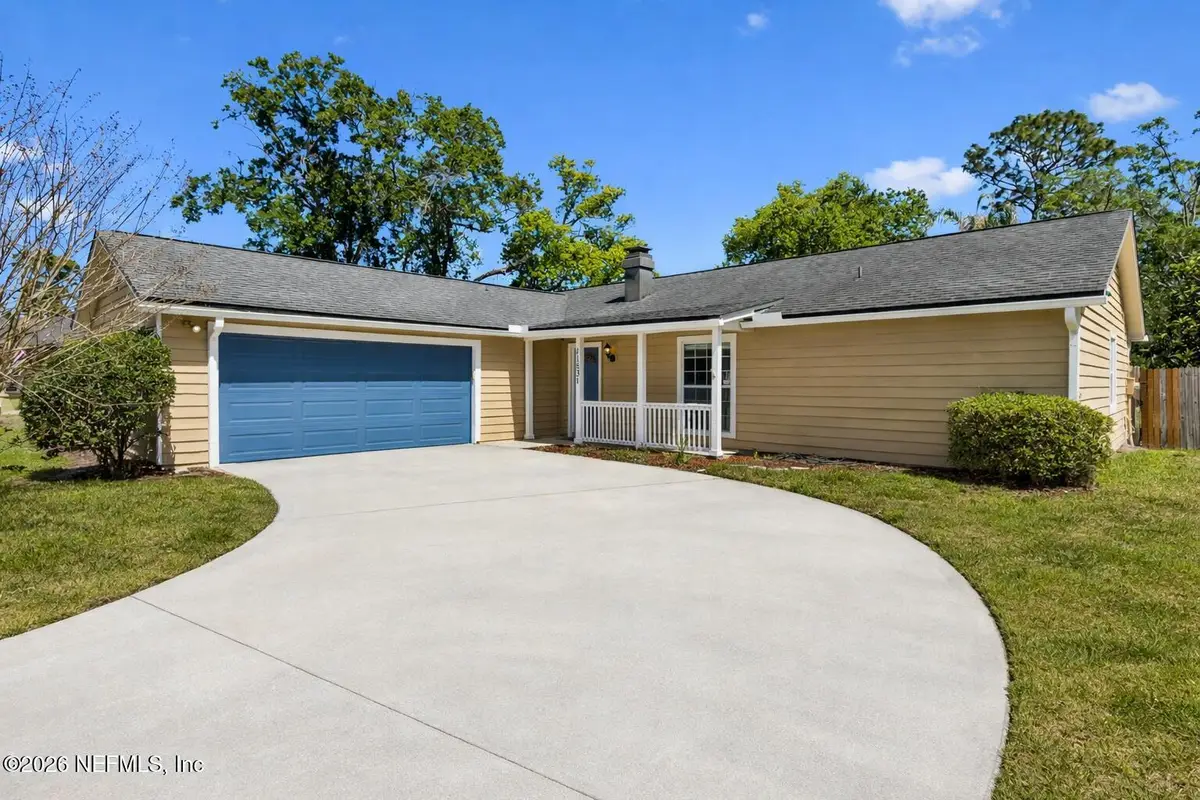 11531 Knobby Way, Jacksonville, FL 32223 - #1