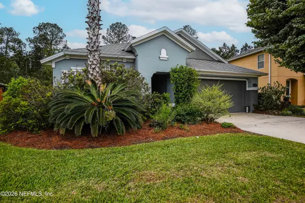 75047 Ravenwood Drive, Yulee, FL 32097
