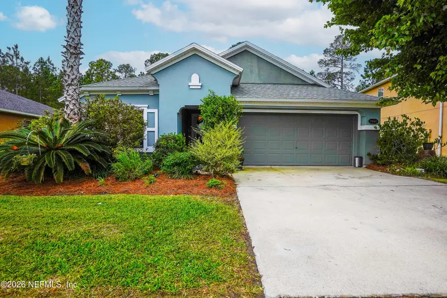 75047 Ravenwood Drive, Yulee, FL 32097 - #2