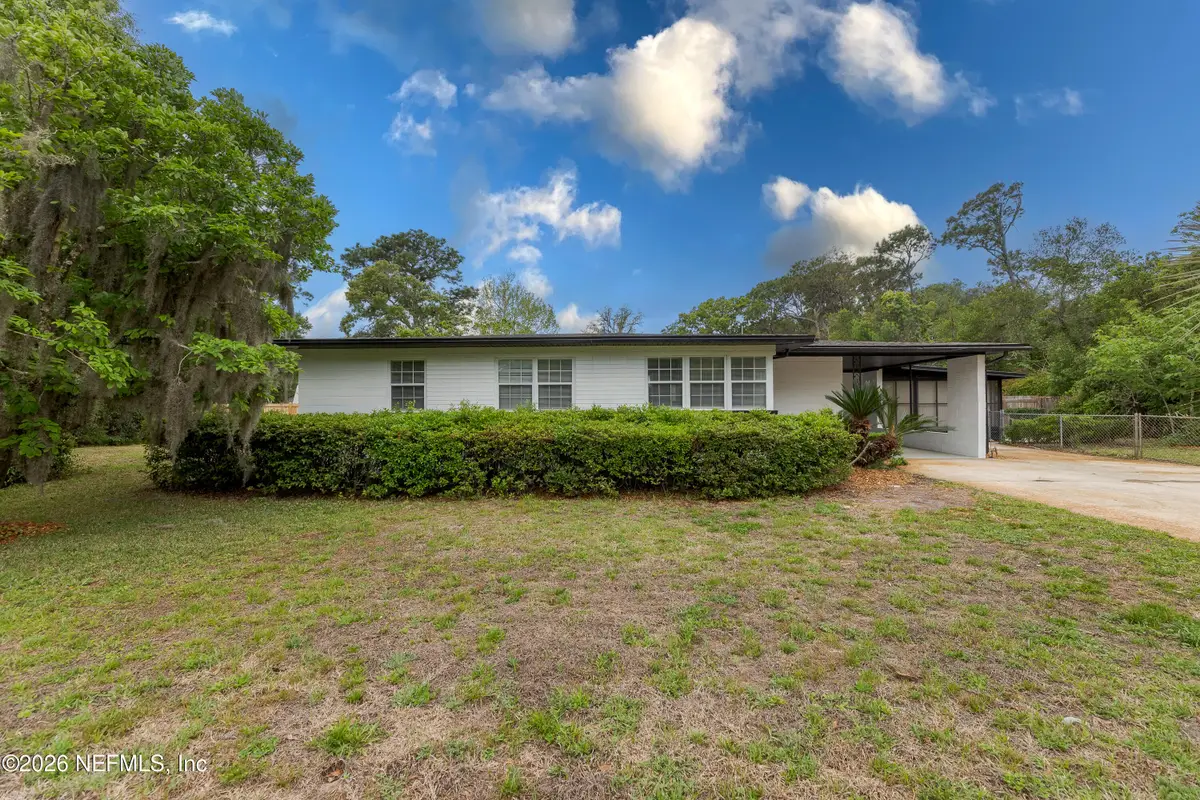 1948 Hilltop Boulevard, Jacksonville, FL 32246 - #1