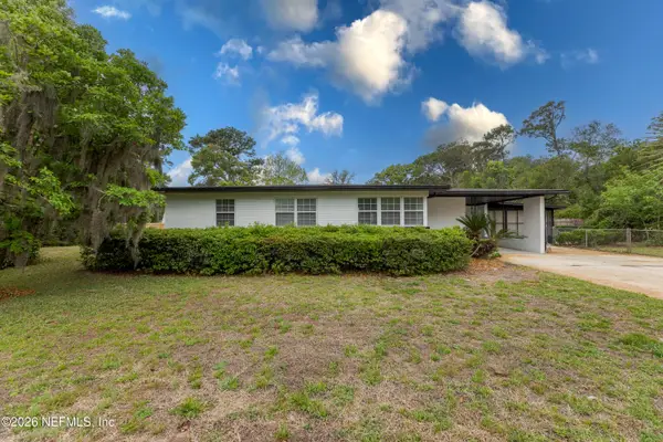 1948 Hilltop Boulevard, Jacksonville, FL 32246