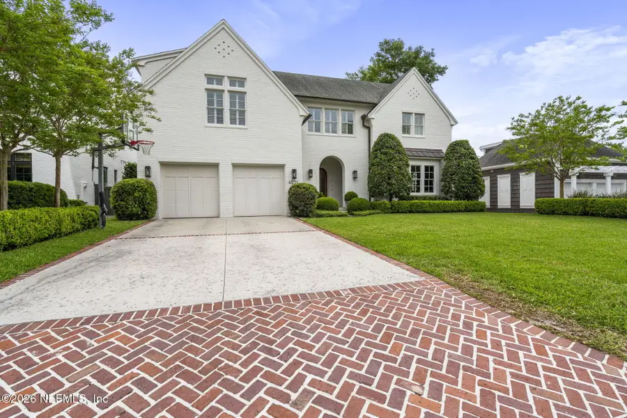 4031 Cordova Avenue, Jacksonville, FL 32207 - #2